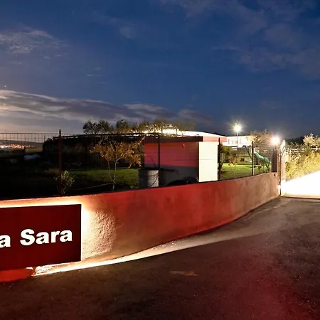 Sara Villa
